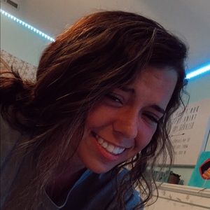 Meet your Posher, Lila kate